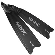 Seac L-30 Freediving Fins Picture