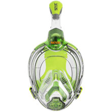 Seac Libera Full-Face Snorkel  Picture