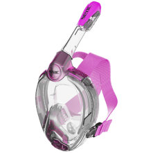 Seac Libera Full-Face Snorkel Picture