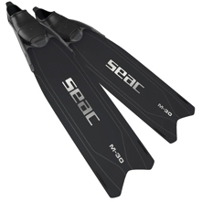 Seac M-30 Freediving Fins Picture