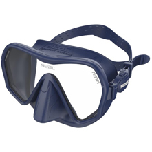 Seac Ajna Frameless Scuba Divi Picture