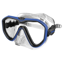 Seac Appeal Dive Mask Picture