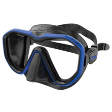 Seac Appeal Dive Mask Picture