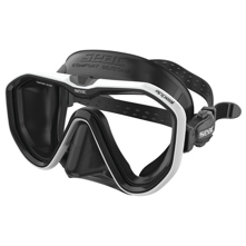 Seac Appeal Dive Mask Picture