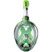 Seac Magica Full Face Snorkel Picture