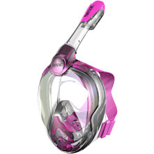 Seac Magica Full Face Snorkel  Picture