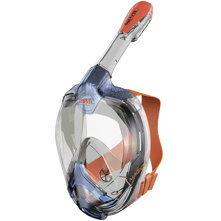 Seac Magica Full Face Snorkel Picture