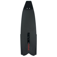 Seac Motus Single Fin Blade Picture