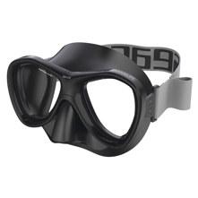 Seac Amalfi Two Lens Mask Picture