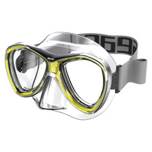Seac Amalfi Two Lens Mask Picture