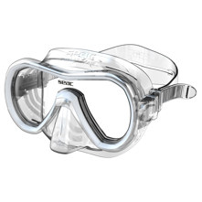 Seac Giglio Snorkeling Masks Picture
