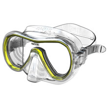 Seac Giglio Snorkeling Masks Picture