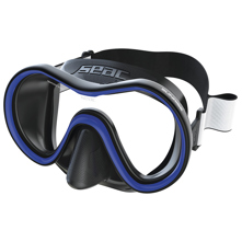 Seac Sunrise Dive Mask Picture