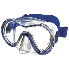 Seac Sunrise Dive Mask Picture