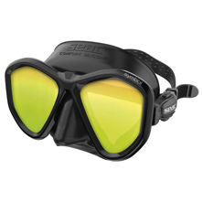 Seac Symbol Dive Mask Picture