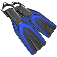 Seac Pinne Style Open Heel Fin Picture