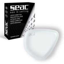 Seac Corrective Right Lens for Picture