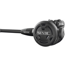 Seac PX100 230 INT Regulator Picture