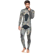 Details about   Akona Farmer Jane Wetsuit 3mm Size 7/8 Scuba Snorkel Freedive Spear Fishing Gear 