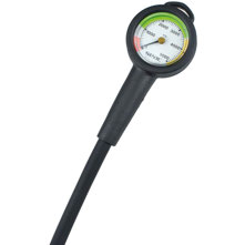 Seac Pressure Gauge Picture