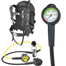 Seac Modular BCD, PX100 230 Yo Picture