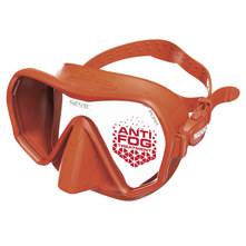 <b>New Arrival</b> - Seac Pura ANTI FOG Dive Mask