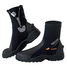 Subgear Base Boot 5mm Dive Boots Scuba Dive Snorkeling Fishing Water Sport Boots 