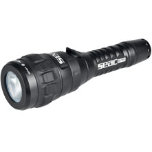 Seac R15 900 Lumens Dive Light Picture