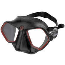 Seac Raptor Mask Picture