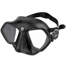 Seac Raptor Mask Picture