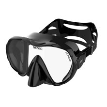 Seac Rondo Frameless Mask Picture