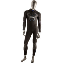 Seac 7mm Space Men's Full Wets Picture