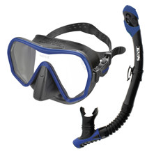 Seac Ajna Frameless Dive Mask  Picture