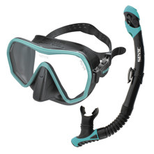 Seac Ajna Frameless Dive Mask  Picture