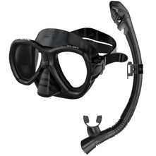 Seac Set Bis Elba Dry Snorkeli Picture