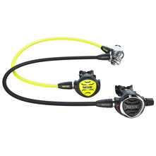 Seac Set IT500 Ice 300 DIN Reg Picture