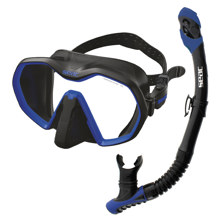 Seac Icona Frameless Dive Mask Picture