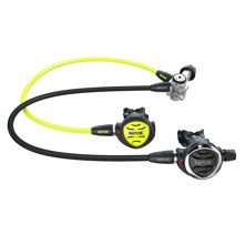 Seac IT500 230 INT Regulator w Picture