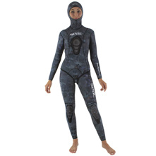 Seac Snake 3mm 2-Piece Wetsuit Picture