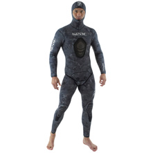 Seac Snake 5mm 2-Piece Wetsuit Picture