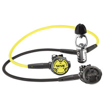 Seac PX100 230 INT Regulator w Picture