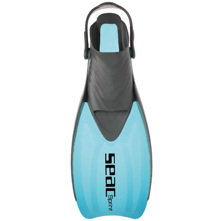 Seac Sprint Snorkeling Fins Picture