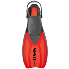 Seac Sprint Snorkeling Fins Picture