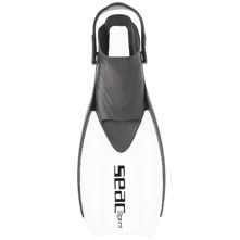 Seac Sprint Snorkeling Fins Picture