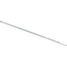 Seac 7mm Threaded Notched Euro Picture