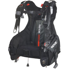 Seac Smart BCD Picture