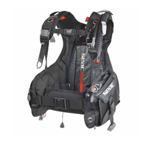 Seac Smart BCD Picture