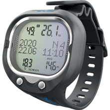 Seac Screen Scuba Wrist Dive C Picture