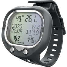 Seac Screen Scuba Wrist Dive C Picture