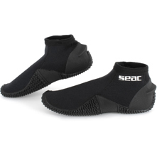 Seac 2.5mm Tropic Low Boots Picture